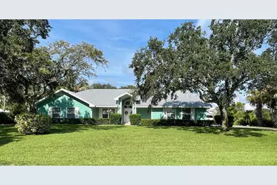 717 W Fischer Circle, Sebastian, FL 32958 - Photo 1