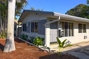 872 NE 40th St, Oakland Park, FL 33334 - Photo 1