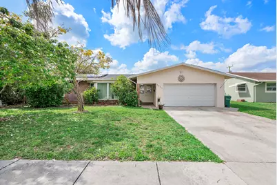 6530 NW 11th Street, Margate, FL 33063 - Photo 1