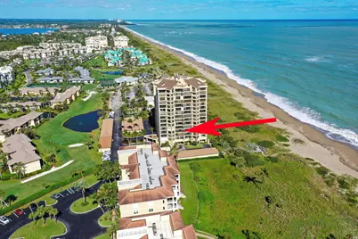 2400 S Ocean Drive #8144, Fort Pierce, FL 34949 - Photo 1