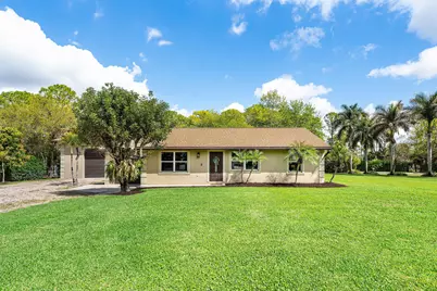 17517 60th Lane N, Loxahatchee, FL 33470 - Photo 1