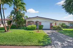 4340 NW 13th Ave, Deerfield Beach, FL 33064 - Photo 1