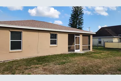 4220 SW Jarmer Road, Port Saint Lucie, FL 34953 - Photo 1