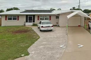 767 Altura St, Port Saint Lucie, FL 34952 - Photo 1
