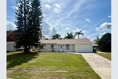 345 SW Tulip Boulevard, Port Saint Lucie, FL 34953 - Photo 1