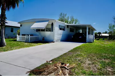 31 Mediterranean Boulevard N, Port Saint Lucie, FL 34952 - Photo 1