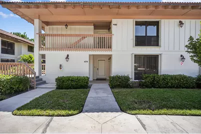 479 Brackenwood Lane N, Palm Beach Gardens, FL 33418 - Photo 1