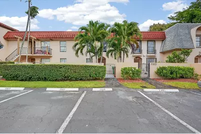 7325 SW 26th Court #22, Davie, FL 33314 - Photo 1