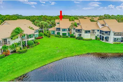 3940 Back Bay Drive #241, Jupiter, FL 33477 - Photo 1