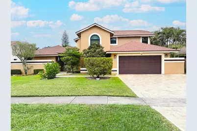 8725 SW 56th Place, Cooper City, FL 33328 - Photo 1
