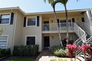 17 E Stratford Dr Dr E, Boynton Beach, FL 33436 - Photo 1
