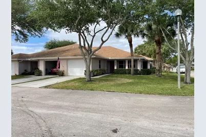 1767 N Dovetail Drive N #C, Fort Pierce, FL 34982 - Photo 1