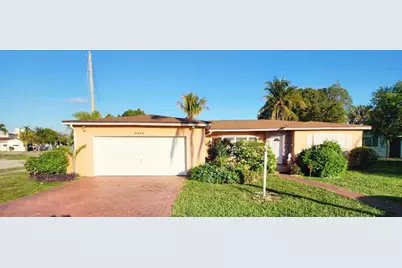 4444 NW 42nd Avenue, Lauderdale Lakes, FL 33319 - Photo 1