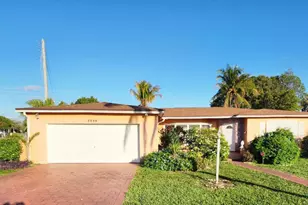 4444 NW 42nd Ave, Lauderdale Lakes, FL 33319 - Photo 1
