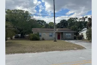 301 N 30th Street, Fort Pierce, FL 34947 - Photo 1