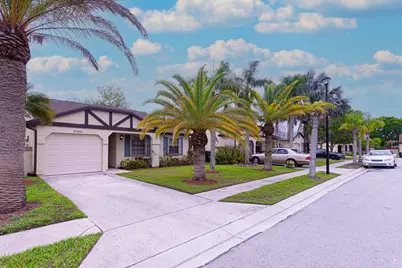 2344 SE Breckenridge Circle, Port Saint Lucie, FL 34952 - Photo 1