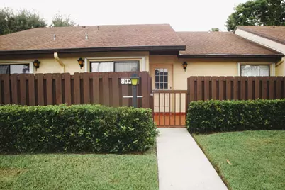 803 Sky Pine Way #F, Greenacres, FL 33415 - Photo 1