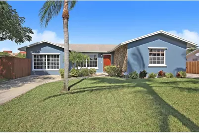 803 Mallard Drive, Delray Beach, FL 33444 - Photo 1