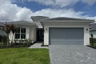 162 SE Palma St, Port Saint Lucie, FL 34984 - Photo 1