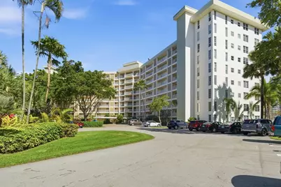 3051 N Course Drive #309, Pompano Beach, FL 33069 - Photo 1