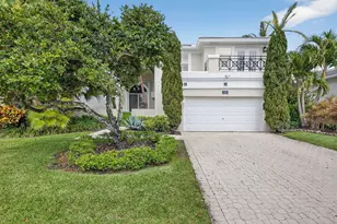 7825 Travelers Tree Dr, Boca Raton, FL 33433 - Photo 1