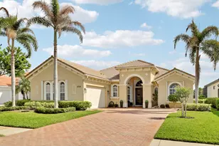 8726 Tompson Point Rd, Port Saint Lucie, FL 34986 - Photo 1