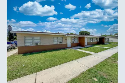 703 N 25th Street, Fort Pierce, FL 34947 - Photo 1