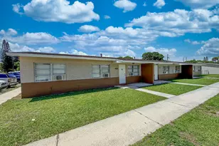 703 N 25th St, Fort Pierce, FL 34947 - Photo 1