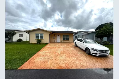 7502 NW 58th Court, Tamarac, FL 33321 - Photo 1