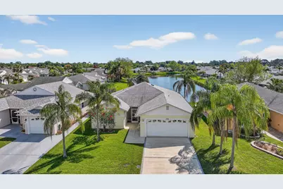 5936 Alexandria Circle, Fort Pierce, FL 34982 - Photo 1