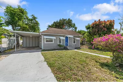 710 N H Street, Lake Worth Beach, FL 33460 - Photo 1