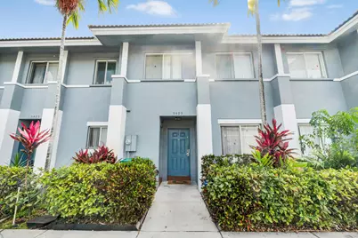 5403 SW 41st Street, Pembroke Park, FL 33023 - Photo 1