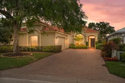 4626 NW Wandering Oak Court, Jensen Beach, FL 34957 - Photo 1