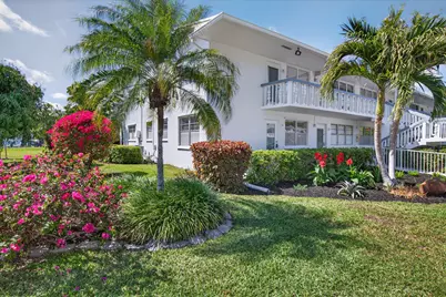 21 Harwood B, Deerfield Beach, FL 33442 - Photo 1