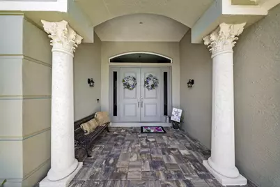 523 SW Squire Johns Lane, Palm City, FL 34990 - Photo 1