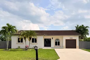 13066 SW 218th Terrace, Miami, FL 33170 - Photo 1