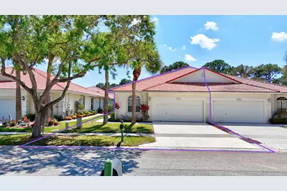 6785 SE Warwick Lane, Stuart, FL 34997 - Photo 1