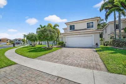 738 Perdido Heights Drive, West Palm Beach, FL 33413 - Photo 1