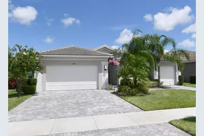 11886 SW Sailfish Isles Way, Port Saint Lucie, FL 34987 - Photo 1