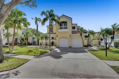 11032 Boston Drive, Hollywood, FL 33026 - Photo 1