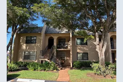 145 Lake Nancy Lane #125, West Palm Beach, FL 33411 - Photo 1