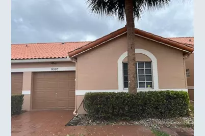 8597 Jade Drive #102, Tamarac, FL 33321 - Photo 1