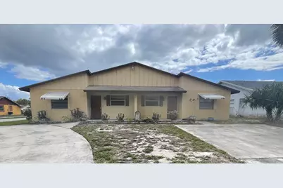 8666 Satalite Terrace, West Palm Beach, FL 33403 - Photo 1