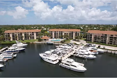 1501 Marina Isle Way #501, Jupiter, FL 33477 - Photo 1