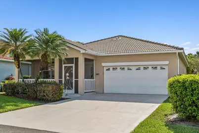 870 NW Sorrento Lane, Port Saint Lucie, FL 34986 - Photo 1