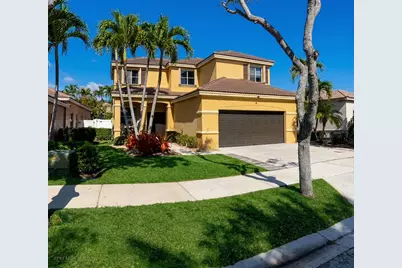 668 Willow Bend Road, Weston, FL 33327 - Photo 1