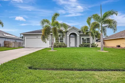 348 SW Millard Drive, Port Saint Lucie, FL 34953 - Photo 1