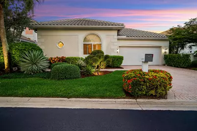 17051 Grand Bay Drive, Boca Raton, FL 33496 - Photo 1