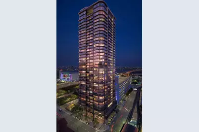 121 NE 5th Street #2406, Miami, FL 33132 - Photo 1