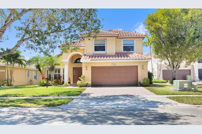 1948 NW 130th Avenue, Pembroke Pines, FL 33028 - Photo 1